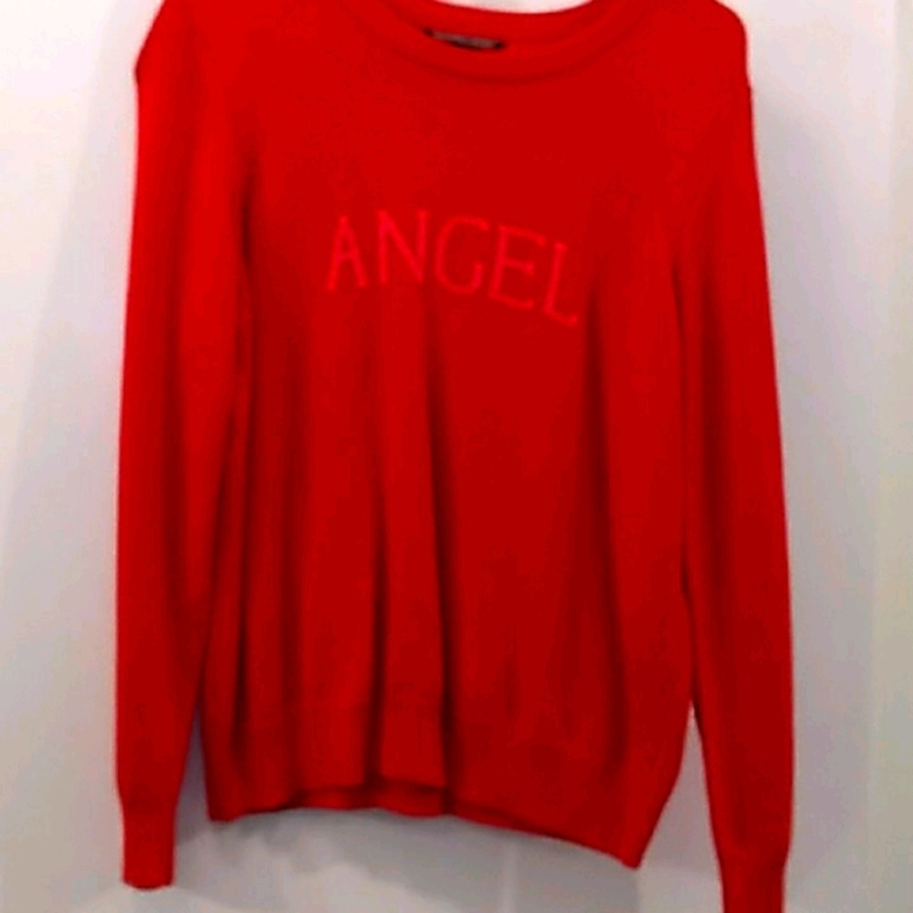 Sweater Victoria's secret